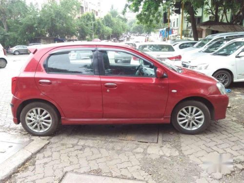 Toyota Etios Liva VX, 2012, CNG & Hybrids MT for sale 