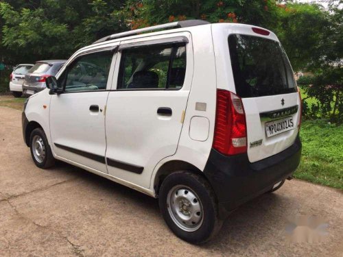 Used 2012 Wagon R LXI  for sale in Bhopal