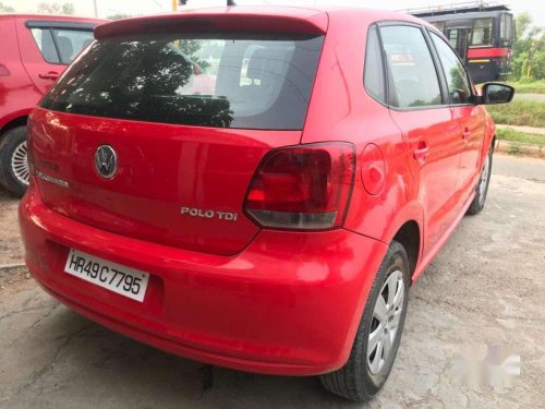 Used 2012 Polo GT TDI  for sale in Chandigarh