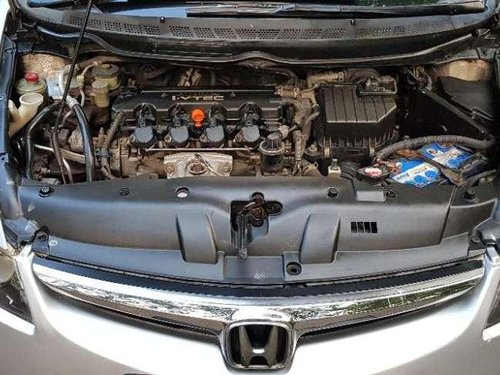 2008 Honda Civic MT for sale