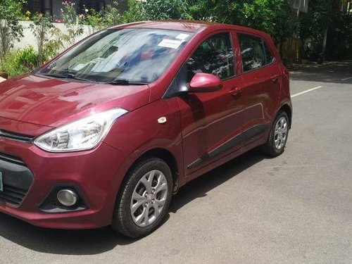 Used Hyundai i10 Magna MT 2013 for sale