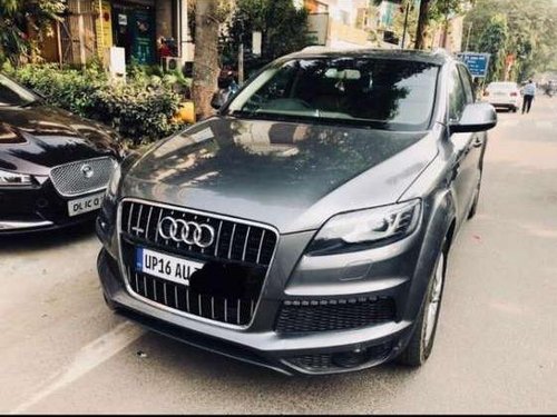 Audi Q7 2014 AT for sale 