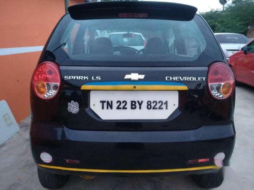 Chevrolet Spark LS 1.0, 2008, Petrol AT for sale 