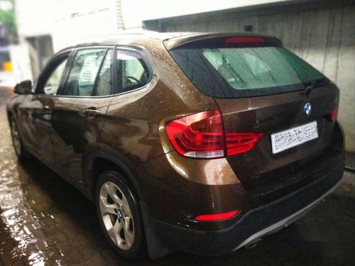 BMW X1 sDrive20d sLine, 2014, Diesel AT for sale 