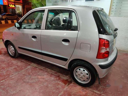 Hyundai Santro Xing GLS, 2005, Petrol MT for sale 