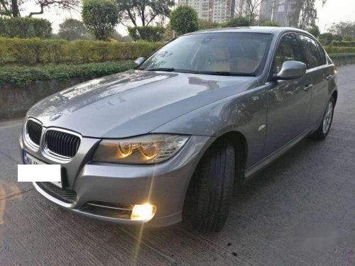 Used 2011 3 Series 320d  for sale in Mumbai