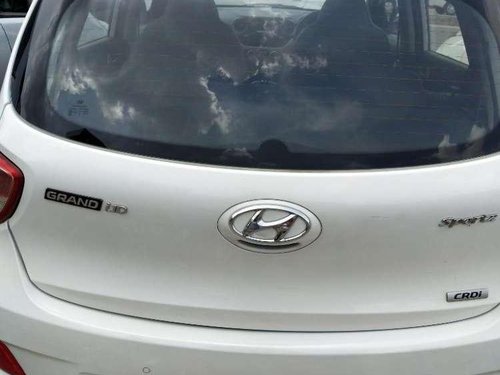 Hyundai Grand i10 Sportz 1.1 CRDi, 2015, Diesel MT for sale 