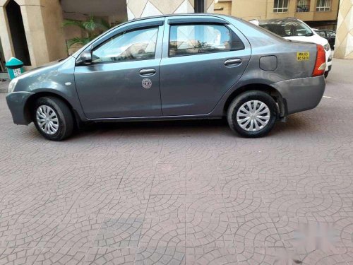 Toyota Etios GD 2016 MT for sale 