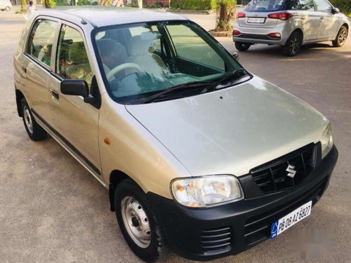Used 2007 Alto  for sale in Chandigarh