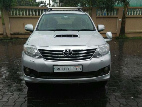 Toyota Fortuner 2012  4x4 AT for sale 