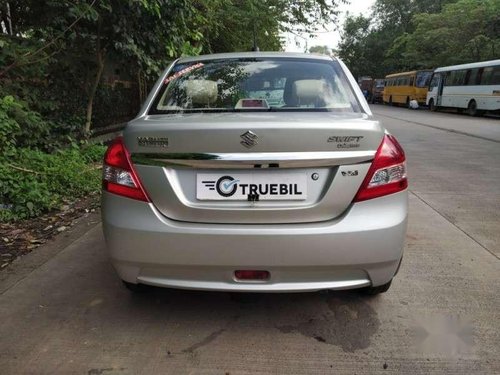 Maruti Suzuki Swift Dzire, 2014, Petrol MT for sale 