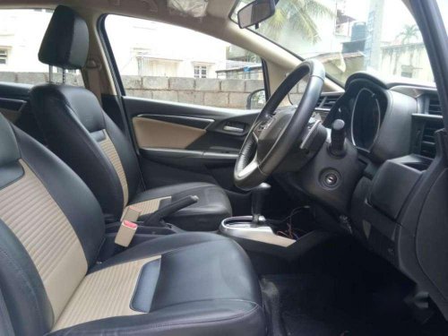 Used 2015 Jazz V  for sale in Nagar