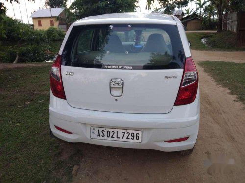 Hyundai I10 i10 Sportz 1.1 iRDE2, 2014, Petrol MT for sale 