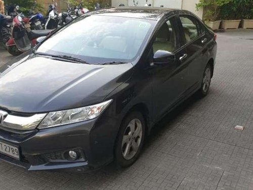 Honda City VX CVT, 2015, Petrol AT for sale 