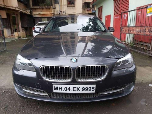 Used 2011 5 Series 520d Luxury Line  for sale in Goregaon