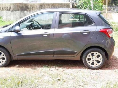 Used 2016 i10 Magna 1.2  for sale in Kolkata