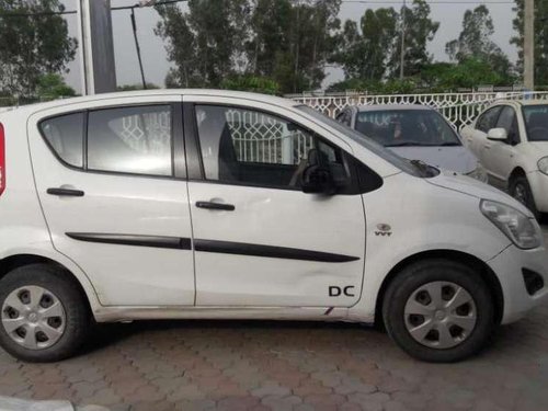 Used 2014 Ritz  for sale in Ambala