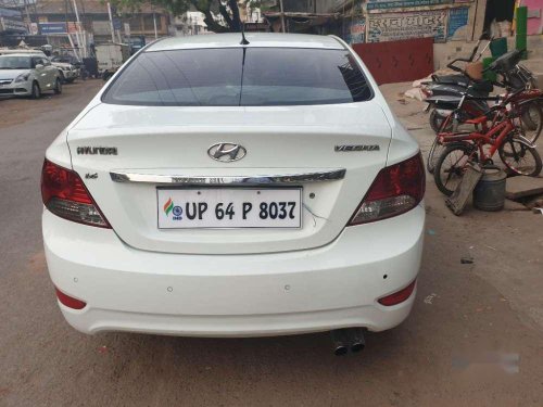 Used 2012 Verna 1.4 CRDi  for sale in Varanasi