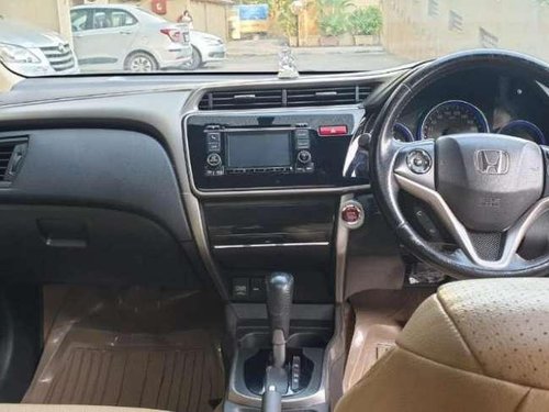 Honda City VX CVT, 2015, Petrol AT for sale 