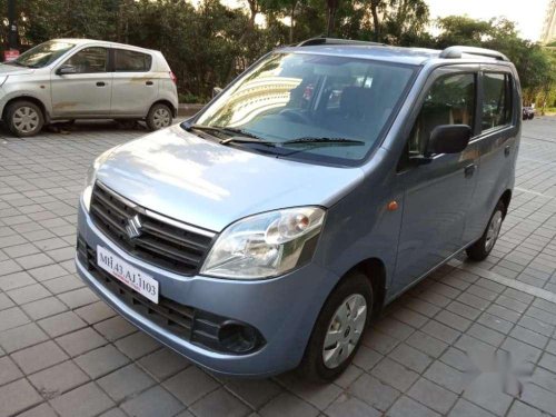 Used 2011 Wagon R LXI  for sale in Thane