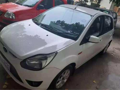 Ford Figo Duratorq Diesel Titanium 1.4, 2011, MT for sale 