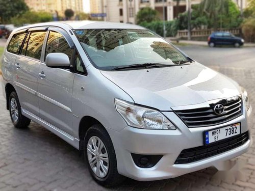 Toyota Innova 2.5 GX 7 STR, 2012, Diesel MT for sale 