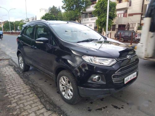 2014 Ford EcoSport MT for sale 