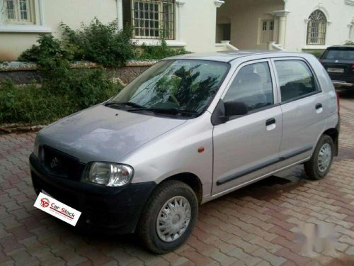 2010 Maruti Suzuki Alto MT for sale at low price