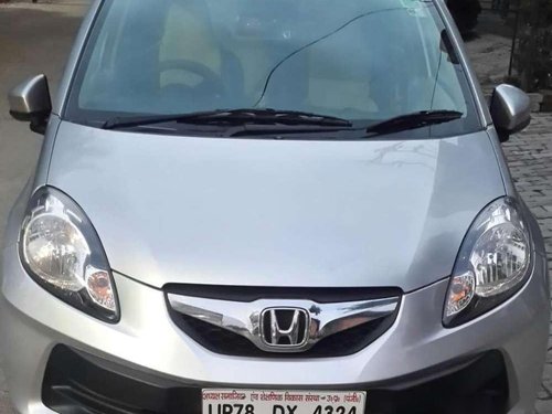 Used Honda Brio S MT 2015 for sale 