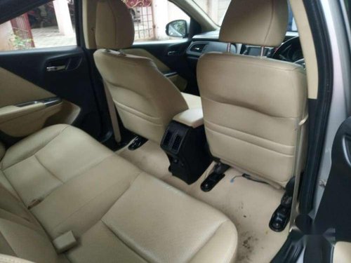 Honda City VX CVT, 2015, Petrol AT for sale 