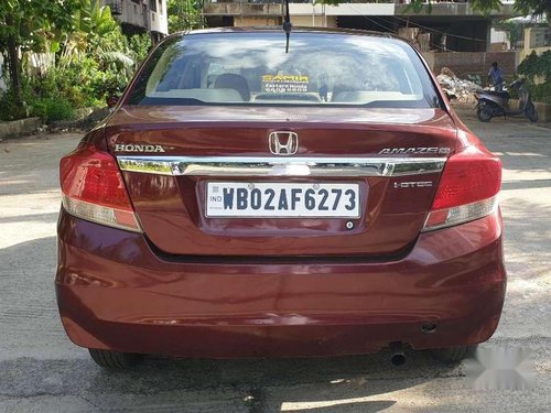 2014 Honda Amaze SX i DTEC MT for sale 