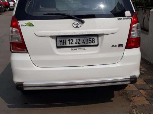 2013 Toyota Innova MT for sale 