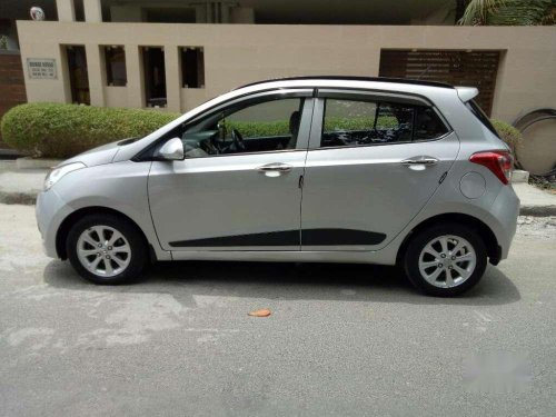 Hyundai Grand I10 i10 Asta AT 1.2 Kappa VTVT, 2014, Petrol for sale 