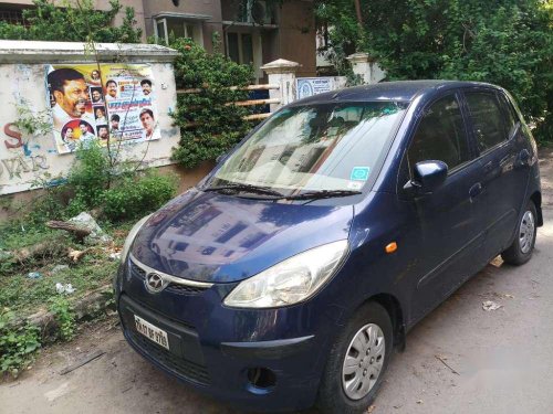 Hyundai i10 1.2 Kappa Magna, 2010, Petrol MT for sale 