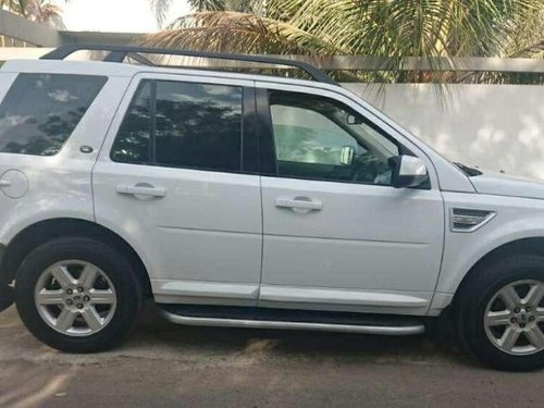 Used 2013 Land Rover Freelander 2 SE AT for sale 