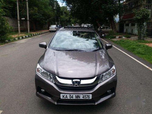 Honda City VX MT PETROL, 2014, Petrol for sale 