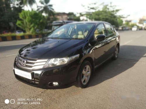 Used 2011 City 1.5 V MT  for sale in Kharghar