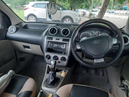 Used 2007 Fiesta  for sale in Chandigarh
