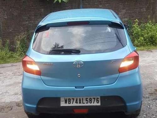 Used Tata Tiago 1.2 Revotron XZ 2016 AT for sale 