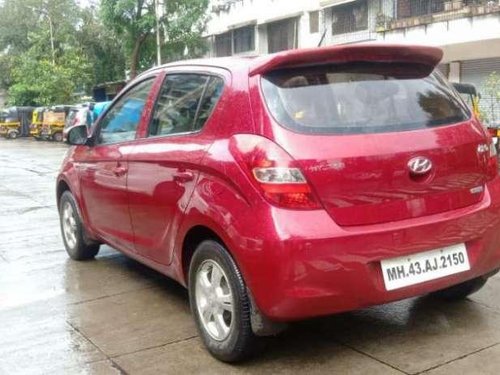 Used 2011 i20 Sportz 1.2  for sale in Thane