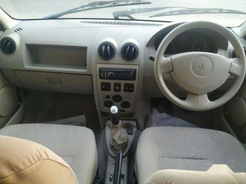 Mahindra Renault Logan, 2008, Petrol MT for sale 