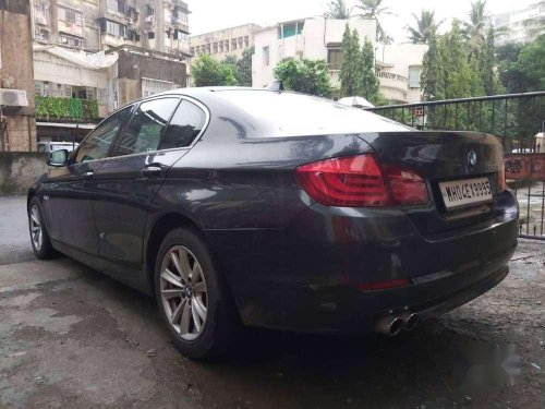 Used 2011 5 Series 520d Luxury Line  for sale in Goregaon