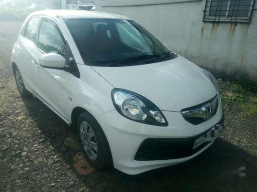 Honda Brio S MT 2013 for sale 