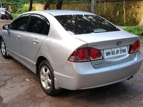 2008 Honda Civic MT for sale