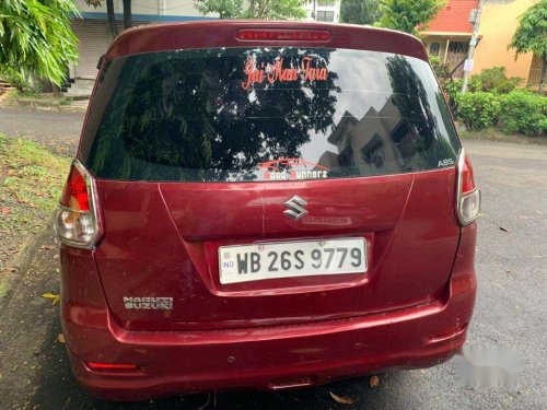 2014 Maruti Suzuki Ertiga VDI MT for sale 