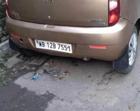 Tata Indica Vista VX Quadrajet BS IV, 2011, Diesel MT for sale 