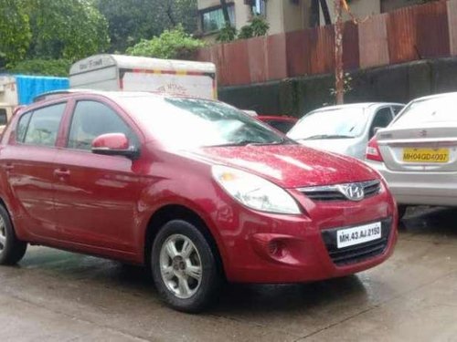 Used 2011 i20 Sportz 1.2  for sale in Thane