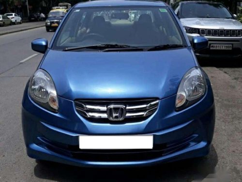 Honda Amaze 2013 MT for sale 