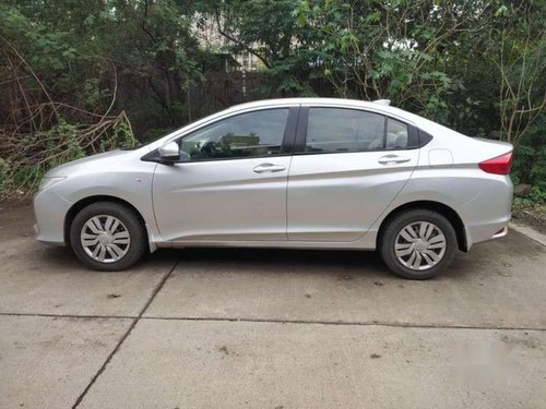 2014 Honda City MT for sale 