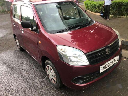 Used 2012 Wagon R LXI  for sale in Kharghar